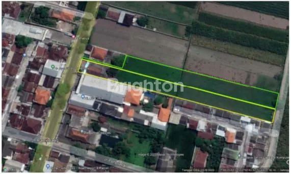 image JUAL CEPAT,, RUMAH TERAWAT SIAP HUNI (6)