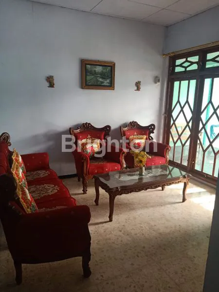 image JUAL CEPAT,, RUMAH TERAWAT SIAP HUNI (2)