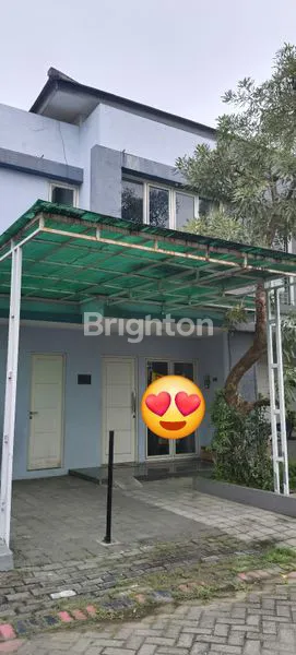 image RUMAH CANTIK DI DIAMOND PARK JUANDA (1)