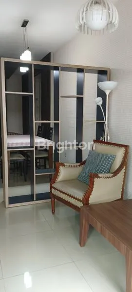 image RUMAH CANTIK DI DIAMOND PARK JUANDA (2)