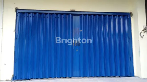 RUKO COCOK UNTUK USAHA