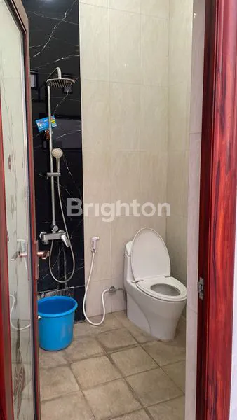 image RUMAH BARU MEWAH 2 LT DI BULAN TERANG BURING KOTA MALANG (8)