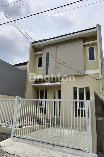 image DIJUAL RUMAH CITRA SENTOSA LAKARSANTRI (1)