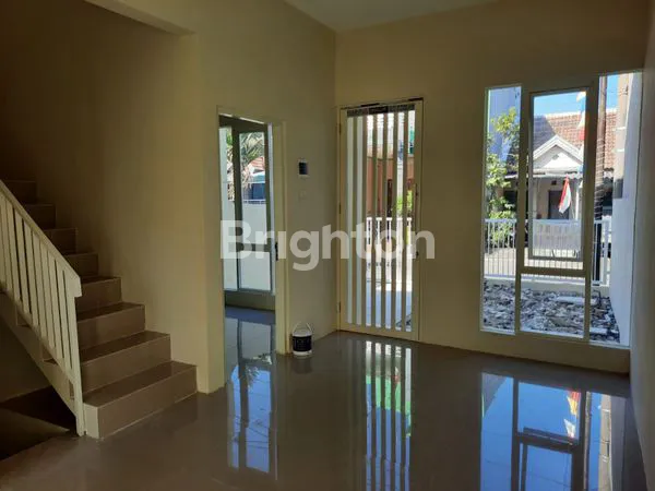 image DIJUAL RUMAH CITRA SENTOSA LAKARSANTRI (6)