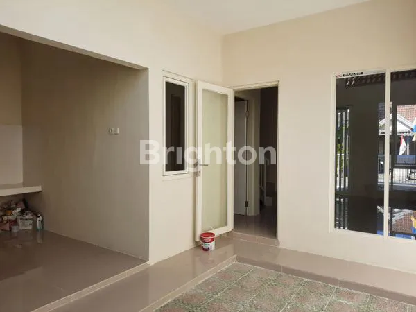 image DIJUAL RUMAH CITRA SENTOSA LAKARSANTRI (4)