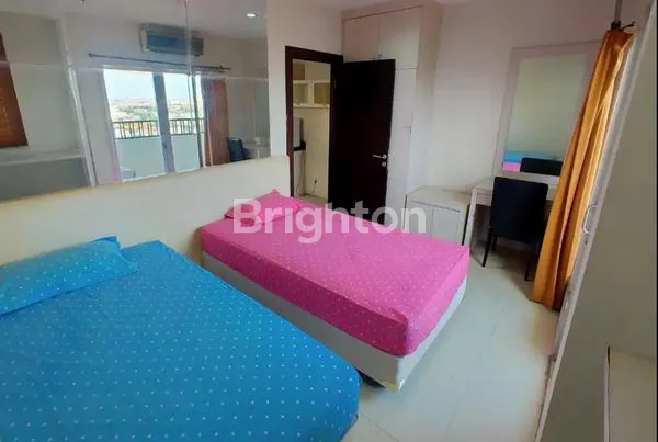 image APARTEMEN TWIN TOWER MURAH FULL FURNISH (1)