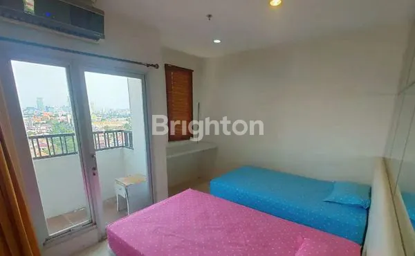 image APARTEMEN TWIN TOWER MURAH FULL FURNISH (2)