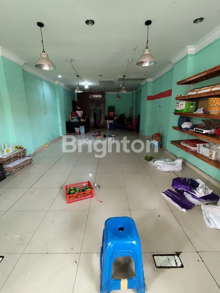 image RUKO CANTIK DI KARYA WISATA - MEDAN (8)