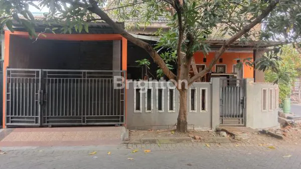 image RUMAH DIJUAL DI PURI INDAH SIDOARJO (1)
