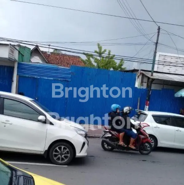 image TANAH NOL JALAN RAYA DI SIDOARJO (2)