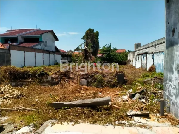 image TANAH NOL JALAN RAYA DI SIDOARJO (1)