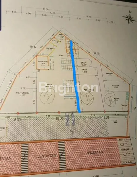 image TOKO USAHA SELANGKAH RS UII, POM BENSIN, POLSEK, MINIMARKET, PERUMAHAN, PINGGIR JALAN NASIONAL (4)