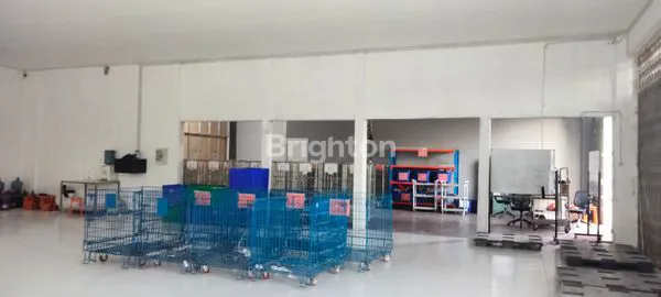 image TOKO USAHA SELANGKAH RS UII, POM BENSIN, POLSEK, MINIMARKET, PERUMAHAN, PINGGIR JALAN NASIONAL (6)