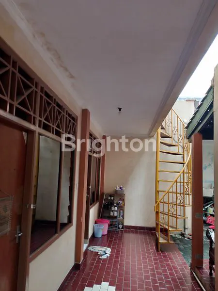 image RUMAH KOS AKTIF LOKASI STRATEGIS  SUMURBOTO (6)