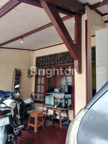 image RUMAH KOS AKTIF LOKASI STRATEGIS  SUMURBOTO (4)