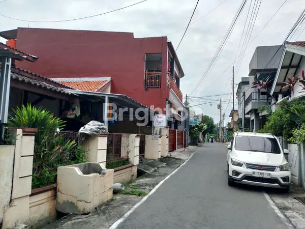 image RUMAH KOS AKTIF LOKASI STRATEGIS  SUMURBOTO (8)
