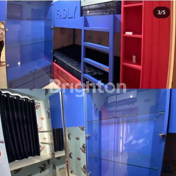 image APARTEMEN GREEN HILL KELAPA GADING (2)