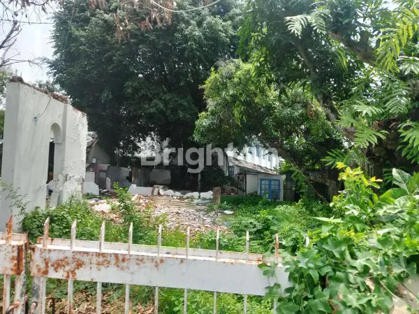 image TANAH INVESTASI JITU DI TENGAH KOTA DEKAT UDINUS SEMARANG (3)