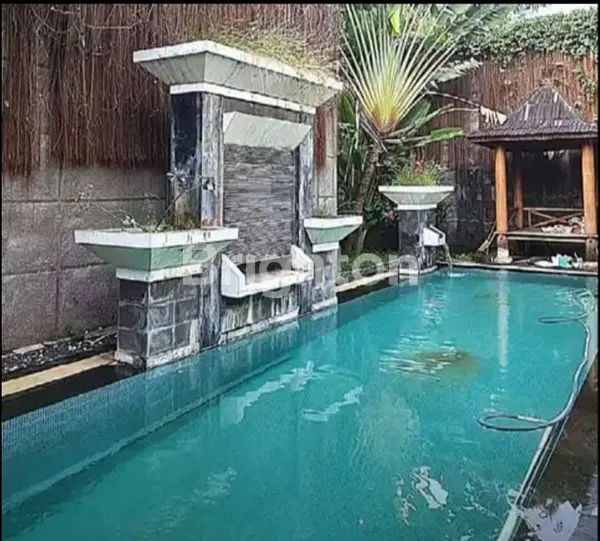 image RUMAH SULTAN MEWAH SIAP HUNI MENTENG (4)