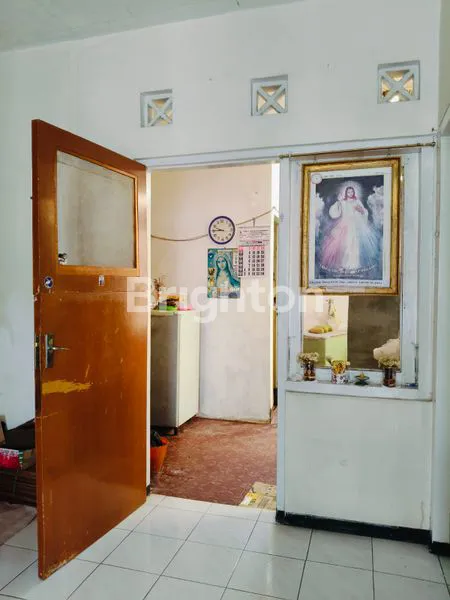 image RUMAH 1 LANTAI DI SULFAT AGUNG (3)