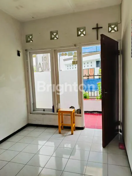 image RUMAH 1 LANTAI DI SULFAT AGUNG (4)