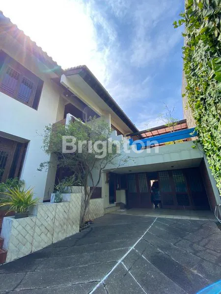 image RUMAH DESIGN KAYU INTERCON KEBUN JERUK JAKARTA BARAT (6)