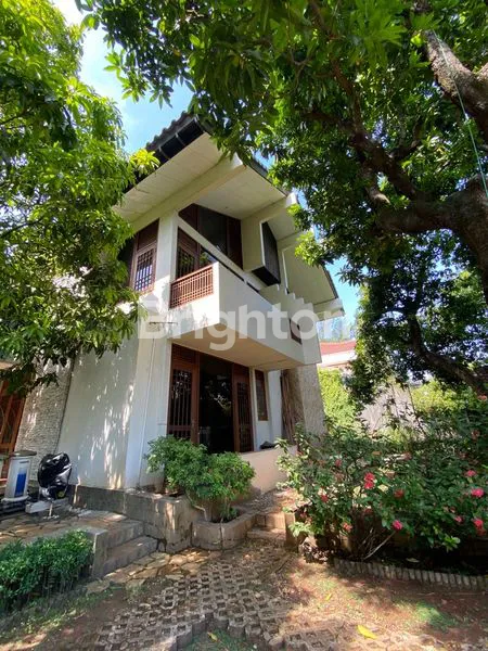 image RUMAH DESIGN KAYU INTERCON KEBUN JERUK JAKARTA BARAT (7)