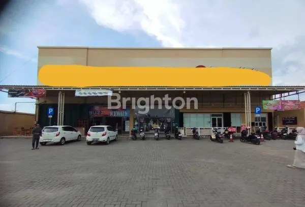image GEDUNG BAGUS 2LT,LT3350M2,LB3000M2,SHM,PARKIR LUAS,COCOK MALL,SHOWROOM MOBIL,MASIH DISEWA PIZZA HUT  TAPI MAU HABIS (3)