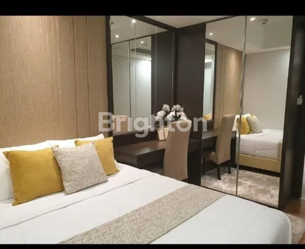 image DISEWAKAN APARTMENT ONE EAST (3)