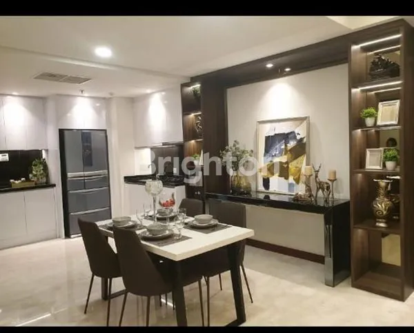 image DISEWAKAN APARTMENT ONE EAST (4)