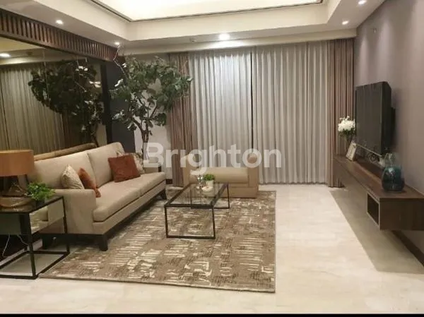 image DISEWAKAN APARTMENT ONE EAST (2)