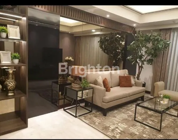 image DISEWAKAN APARTMENT ONE EAST (1)