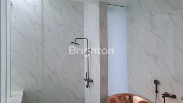 image (BRAND-NEW) CHIC 3 BR FULLY-FURNISHED VILLA IN UMALAS, BALI (8)