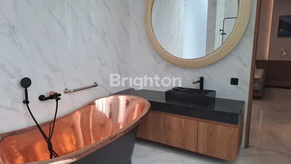 image (BRAND-NEW) CHIC 3 BR FULLY-FURNISHED VILLA IN UMALAS, BALI (7)