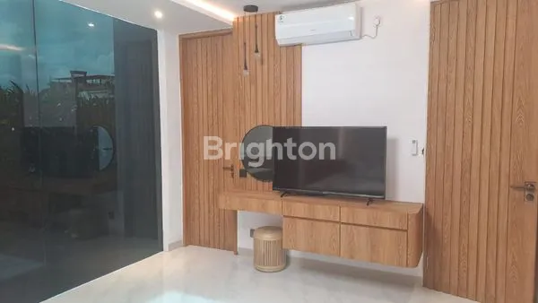 image (BRAND-NEW) CHIC 3 BR FULLY-FURNISHED VILLA IN UMALAS, BALI (5)
