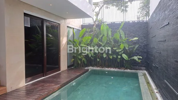 image (BRAND-NEW) CHIC 3 BR FULLY-FURNISHED VILLA IN UMALAS, BALI (4)