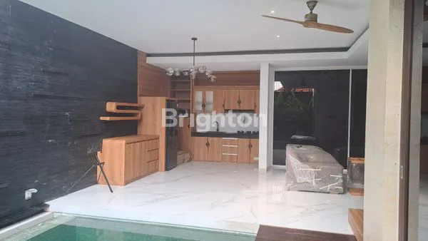image (BRAND-NEW) CHIC 3 BR FULLY-FURNISHED VILLA IN UMALAS, BALI (2)