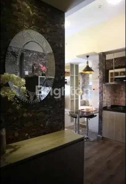 CASA DEPARCO BSD TOWER MAGNOLIA