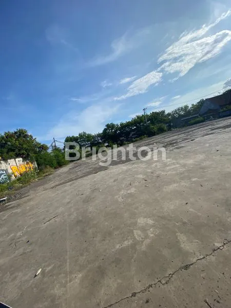 image TANAH LOKASI STRATEGIS DI JL PROF DR IDA BAGUS MANTRA-GIANYAR COCOK UNTUK GUDANG DAN PERKANTORAN (2)