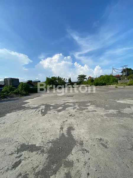 image TANAH LOKASI STRATEGIS DI JL PROF DR IDA BAGUS MANTRA-GIANYAR COCOK UNTUK GUDANG DAN PERKANTORAN (1)