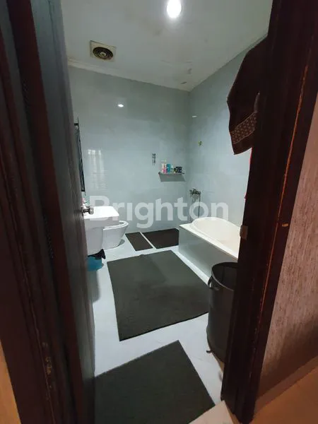 image RUMAH NYAMAN AMAN DAN ASRI DI CLUSTER BSD TIMUR (8)