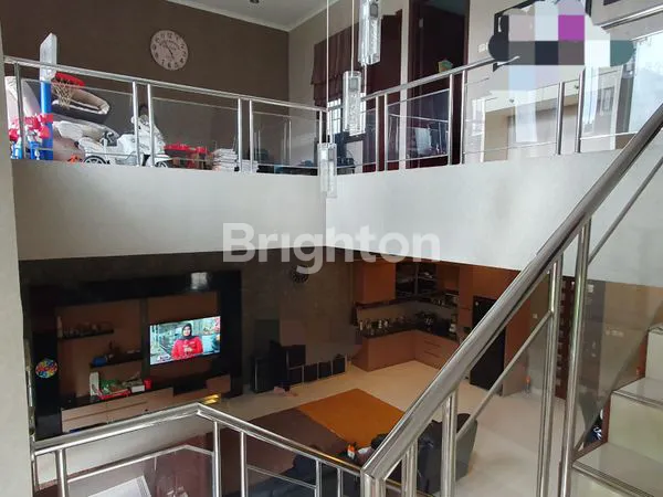 image RUMAH NYAMAN AMAN DAN ASRI DI CLUSTER BSD TIMUR (5)