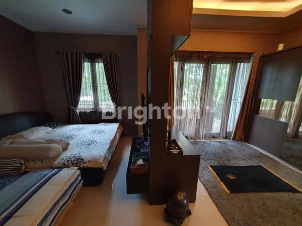 image RUMAH NYAMAN AMAN DAN ASRI DI CLUSTER BSD TIMUR (6)