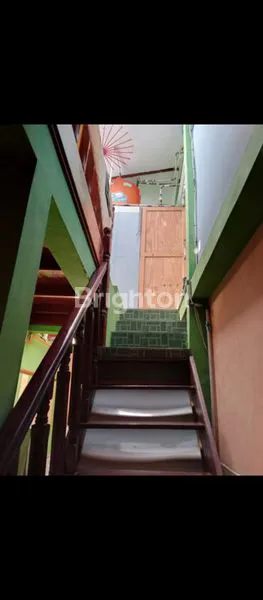 image RUMAH 1 LANTAI 400 JUTAAN DI PERMATA REGENCY -BEKASI SIAP HUNI (6)