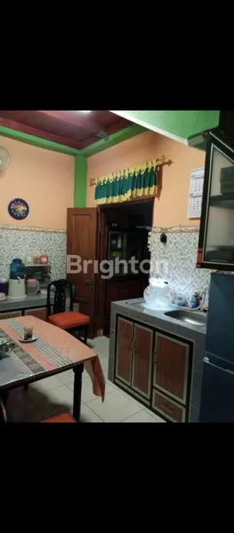 image RUMAH 1 LANTAI 400 JUTAAN DI PERMATA REGENCY -BEKASI SIAP HUNI (5)