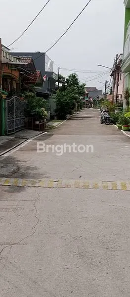 image RUMAH 1 LANTAI 400 JUTAAN DI PERMATA REGENCY -BEKASI SIAP HUNI (8)