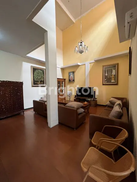 image DIJUAL RUMAH DI TENGAH KOTA SEMARANG (4)