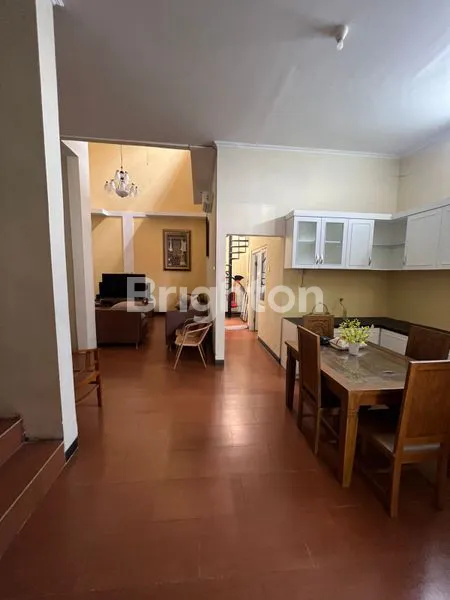 image DIJUAL RUMAH DI TENGAH KOTA SEMARANG (3)