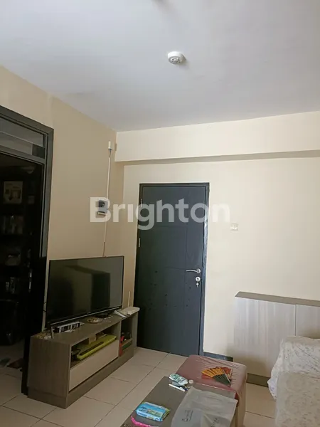 image TURUN HARGA APARTEMENT CER CASABLANCA EAST RESIDENCE FULL FURNISHED 2 BR 42M2 (2)