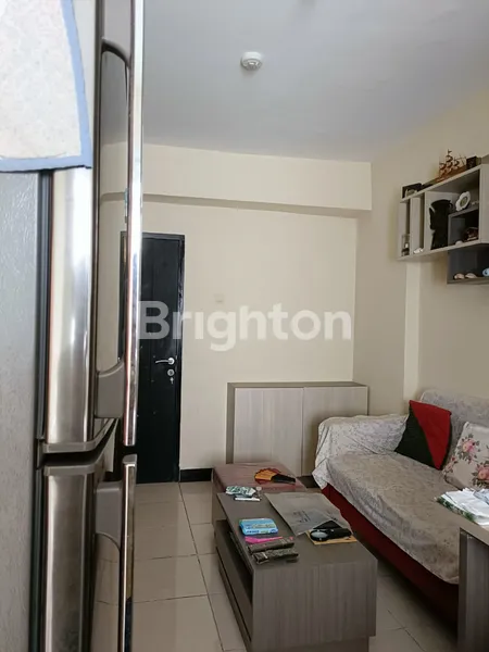 image TURUN HARGA APARTEMENT CER CASABLANCA EAST RESIDENCE FULL FURNISHED 2 BR 42M2 (3)